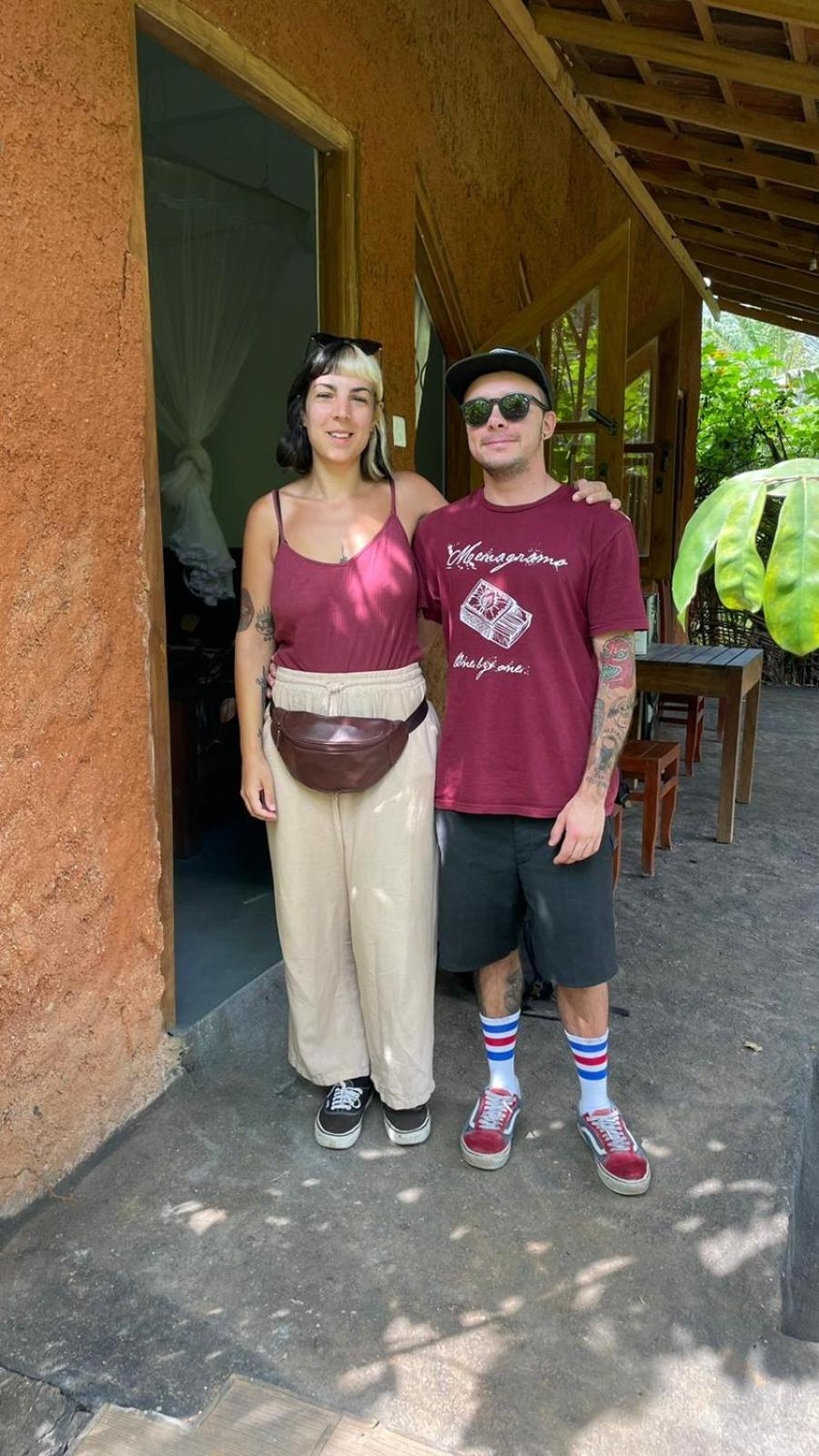 Sigiri Wild Lake Dambulla Zewnętrze zdjęcie